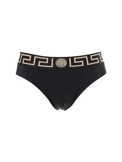 slip mare versace uomo|Slip Mare VERSACE Uomo .